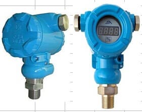 Digital Pressure transmitter HPT_1